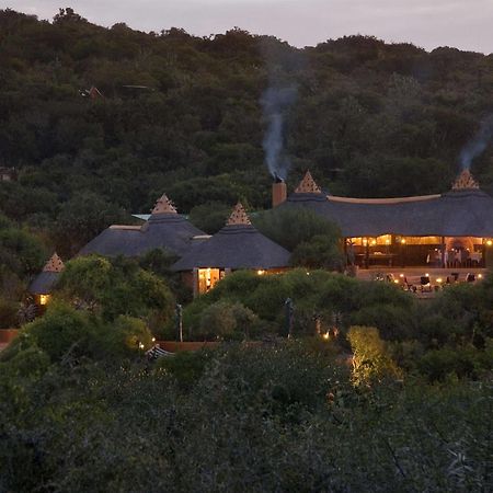 Amakhala Safari Lodge 帕特森 外观 照片