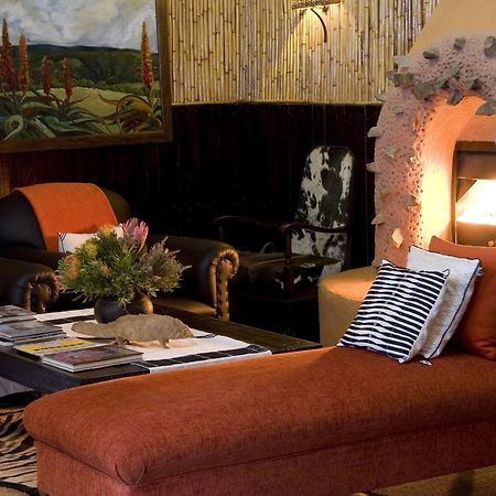 Amakhala Safari Lodge 帕特森 外观 照片