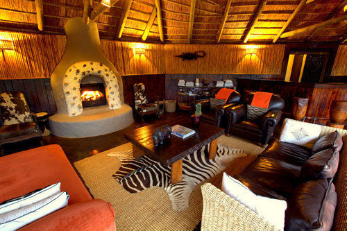 Amakhala Safari Lodge 帕特森 外观 照片