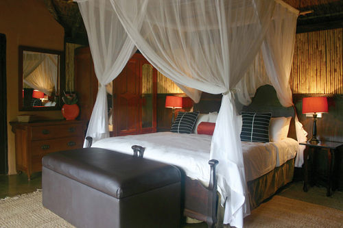 Amakhala Safari Lodge 帕特森 外观 照片
