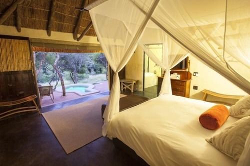 Amakhala Safari Lodge 帕特森 外观 照片