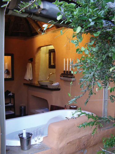 Amakhala Safari Lodge 帕特森 外观 照片