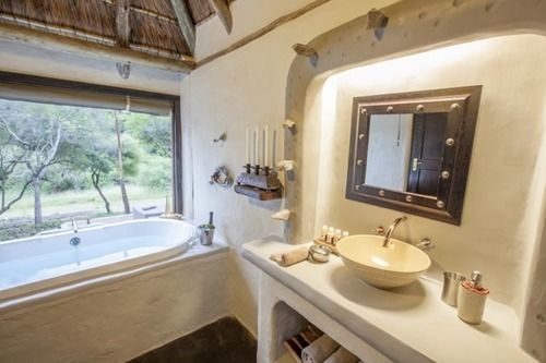 Amakhala Safari Lodge 帕特森 外观 照片