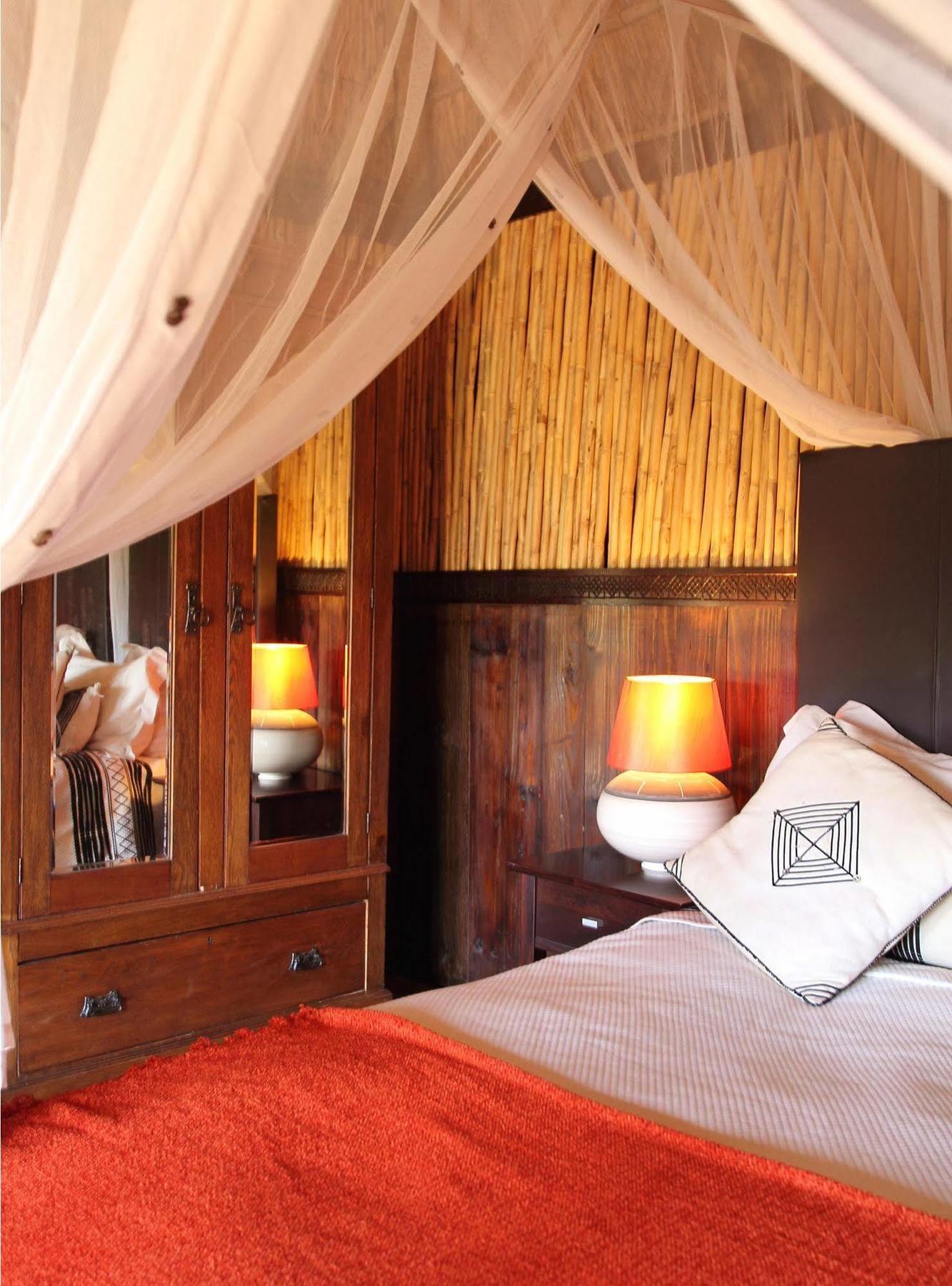 Amakhala Safari Lodge 帕特森 外观 照片