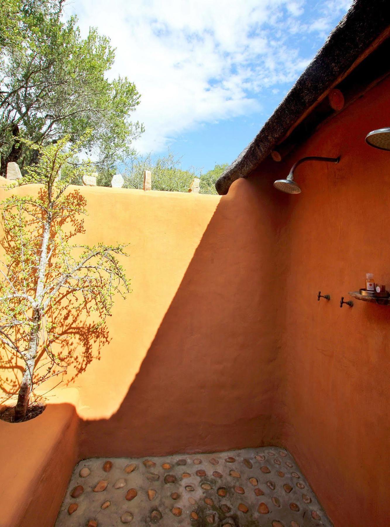 Amakhala Safari Lodge 帕特森 外观 照片