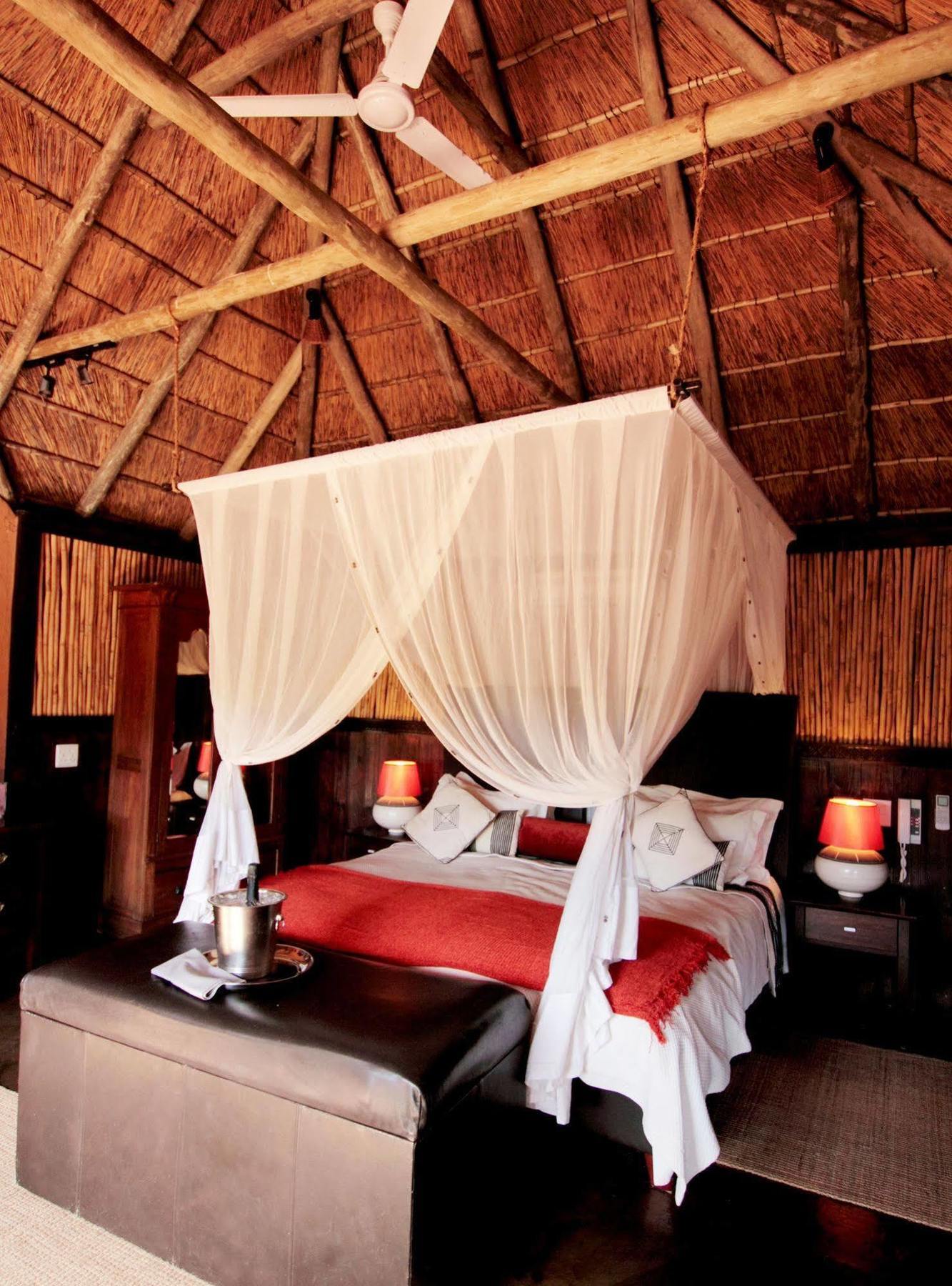 Amakhala Safari Lodge 帕特森 外观 照片